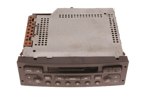 Autorádio 9636597477