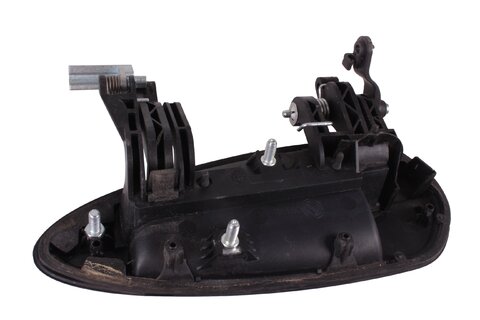 Kľučka dverí zadné vonkajšie pravá P