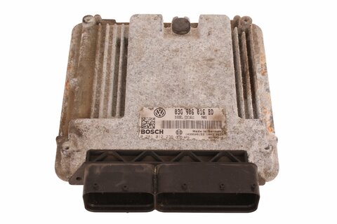 Riadiaca jednotka motora (77 kW) 03G906016BD