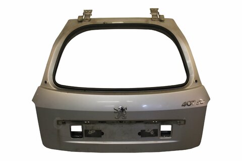 Dvere kufra SW (bez okna) 8701T5