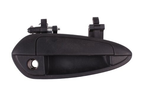 Kľučka dverí predná vonkajšia pravá