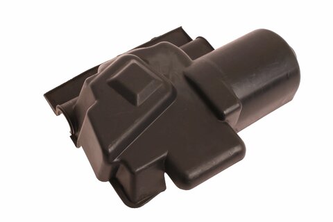 Kryt motorku stieračov