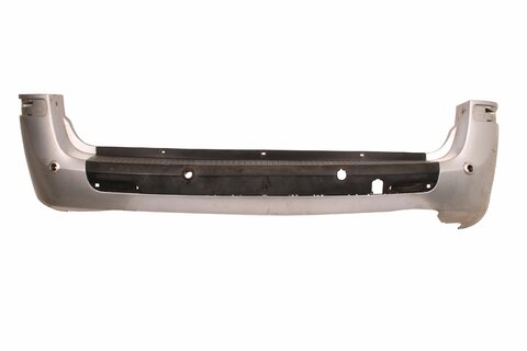 Zadný nárazník pre parkovacie senzory