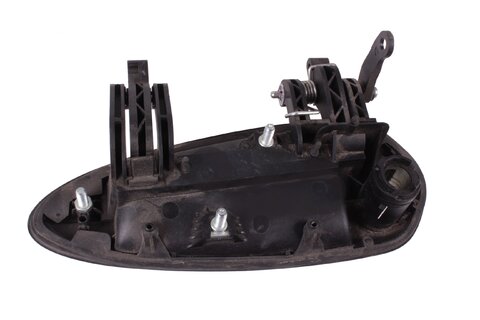 Kľučka dverí predná vonkajšia pravá