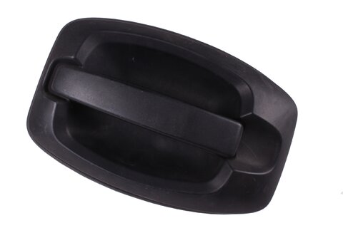 Pravá kľučka dverí vonkajšie (predné)