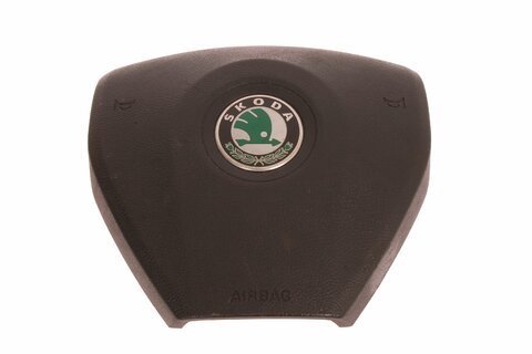 Airbag vodiča pre trojramenný volant 1Z0880201AP