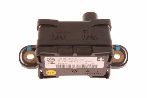 Čidlo zrýchlenia (4X4) 1K0907652B