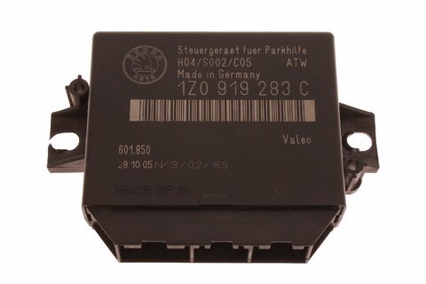 Riadiaca jednotka k parkovaciemu asistentovi PDC 1Z0919283C