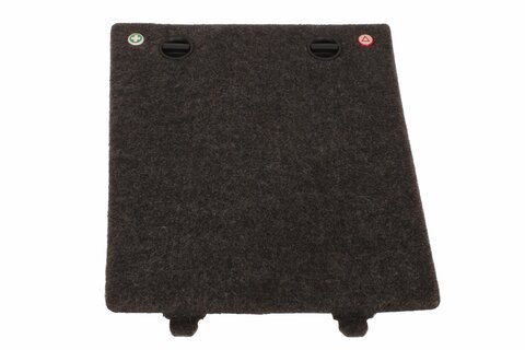 Kryt odkladacej schránky pravý - 1Z98688861BS