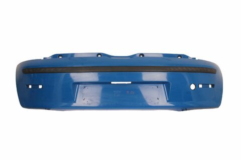 Zadný nárazník lakovací 03-3DV