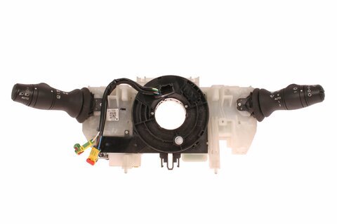 Airbag krúžok komplet - 255670019R