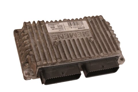 Riadiaca jednotka automatickej prevodovky 9649759180
