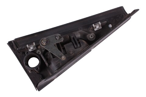 Kľučka dverí predné vonkajšie pravá P