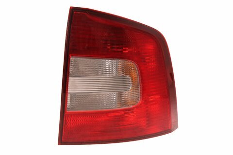 Svetlo zadné pravé combi facelift 08- 1Z9945112A