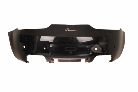 Nárazník zadný lakovací pre senzory BRERA