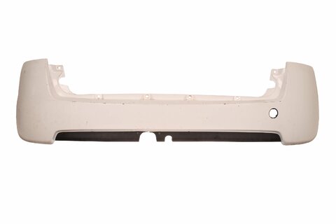 Nárazník zadné facelift