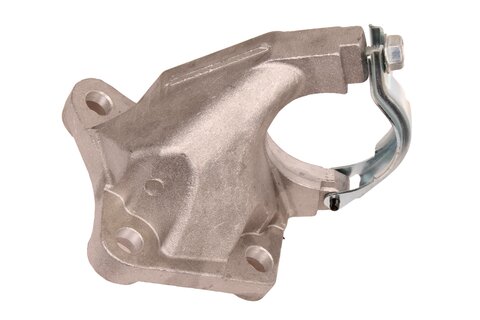 Držiak pravej polosi