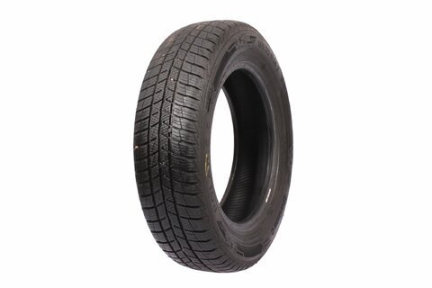 Pneumatika ZIMNÁ 165/70 R14 81T BARUM POLARIS 5 (6,5 mm) rok 2020