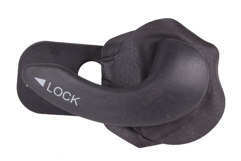 Kľučka dverí vnútorná pravá P