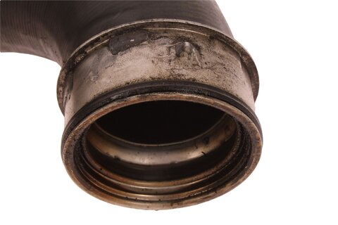 Hadica tlaková intercooler - 1K0145838 N/C