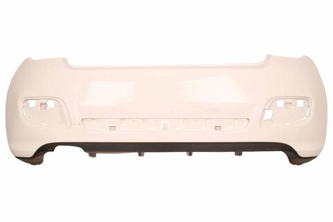 Nárazník zadný lakovací