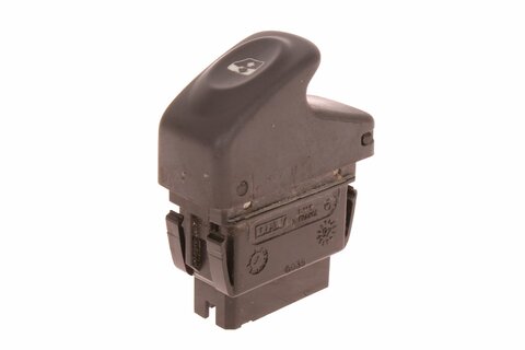 Tlačidlo sťahovania okien predné ľavé