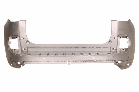 Nárazník zadný lakovací pre senzory