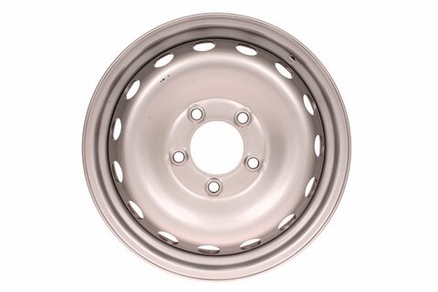 Disk kolesa 6.5J x16H2 ET 66 rozstup : 5x130x89