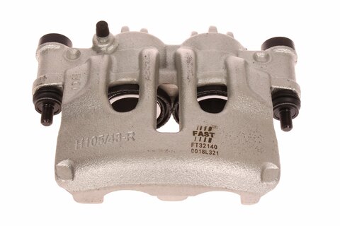 Brzdový strmeň predný pravý