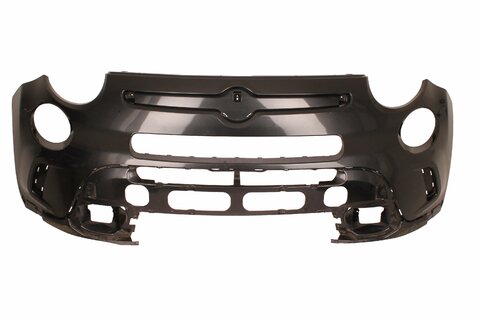 Nárazník predná horná časť