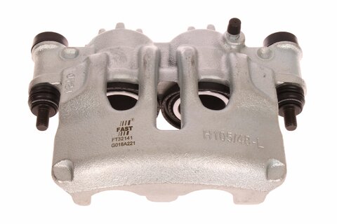 Brzdový strmeň predný ľavý