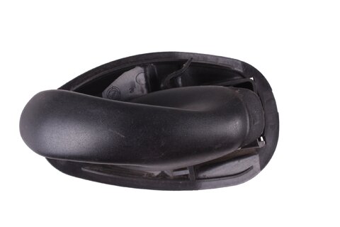 Kľučka dverí vnútorná pravá P