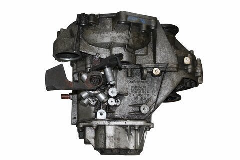 Prevodovka LHY - 90kW