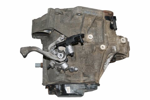 Prevodovka JHQ - 63kW