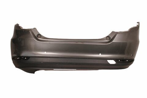 Nárazník zadný lakovací pre senzory (sedan)