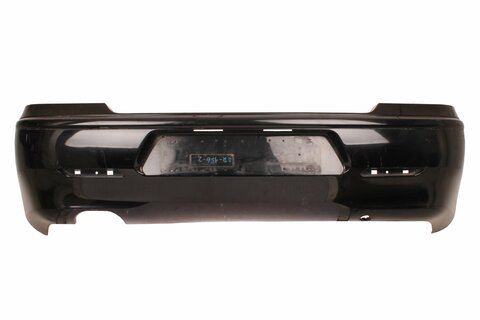 Nárazník zadný lakovací (combi)