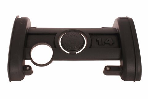 Kryt motora 1.4 16V -09/2008 - 036103925CD