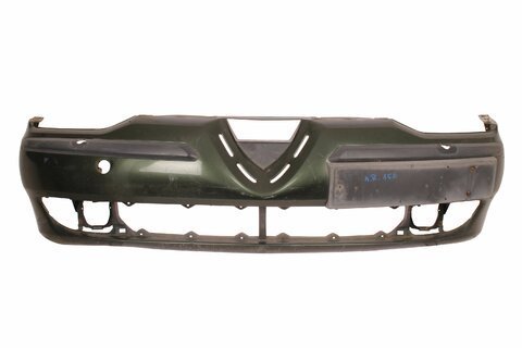 Nárazník predný pre ostrekovač