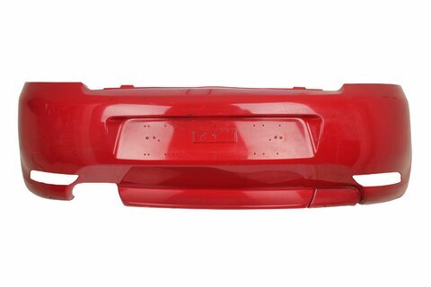 Nárazník zadný lakovací