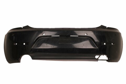 Nárazník zadný facelift pre senzory