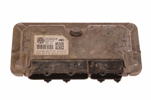 Riadiaca jednotka motora (63 kW) 03C906024B