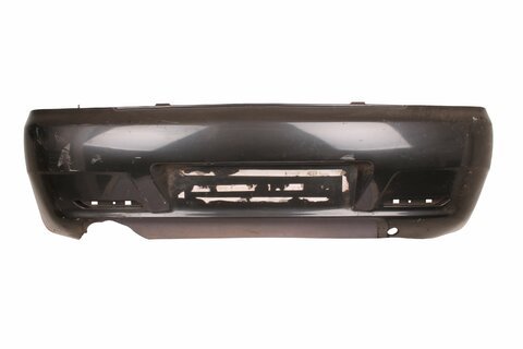 Nárazník zadný lakovací (sedan) 03-