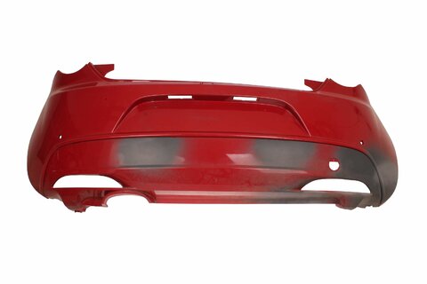 Nárazník zadný pre senzory