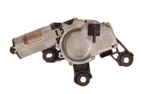 Motorček zadného stierača liftback 2001- 1U6955711B