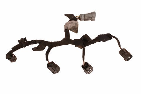 Káblový zväzok ku vstrekovačom CNG