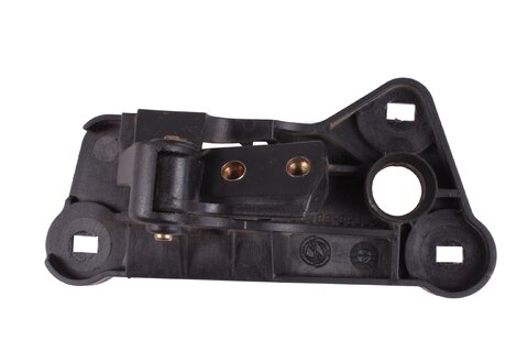 Mechanizmus vnútornej kľučky pravý P
