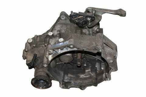 Prevodovka LVC - 44kW