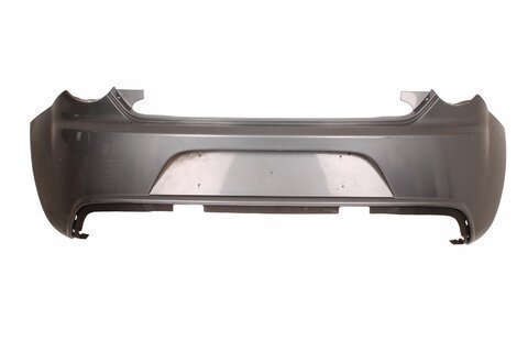 Horná časť nárazník zadný