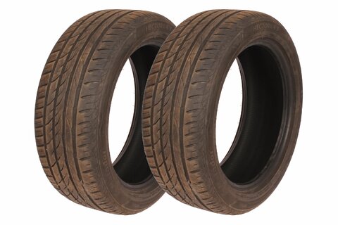 Súprava dvoch pneumatík LETNÁ 215/50 R17XL 95W MATADOR Hectorra 3 (5,5 mm) rok 2020
