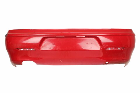 Nárazník zadný lakovací (sedan)